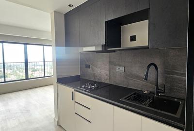 1 Bed Apartment with En Suite in Upper Hill