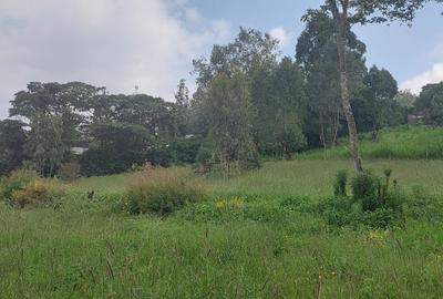 10,000 ft² Residential Land at Matasia