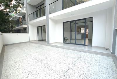 2 Bed Apartment with En Suite at Brookside Drive