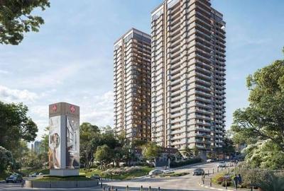 Serviced 1 Bed Apartment with En Suite at Peponi Road - 3