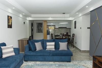 2 Bed Apartment with En Suite at Kindaruma Road