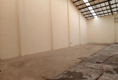 14,600 ft² Warehouse with Fibre Internet at Babadogo - 3
