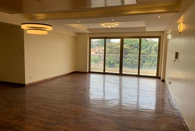 4 Bed Apartment with En Suite in Kileleshwa