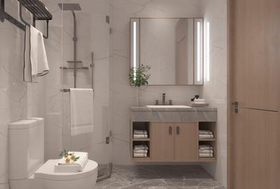 1 Bed Apartment with En Suite at School Grove - 3