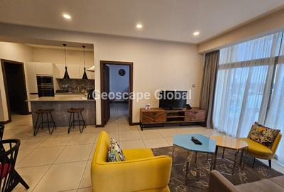 Furnished 2 Bed Apartment with En Suite in Westlands Area - 3