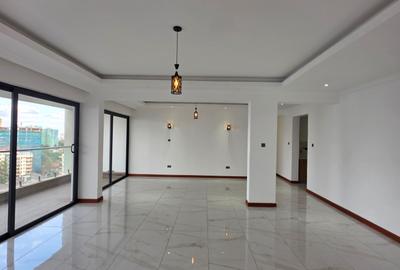 3 Bed Apartment with En Suite in Kileleshwa - 3