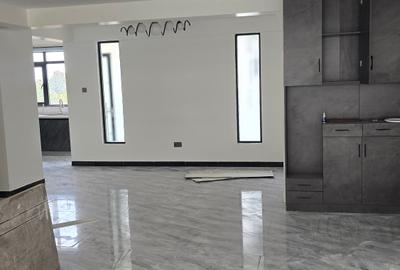 4 Bed Apartment with En Suite in Kileleshwa - 3