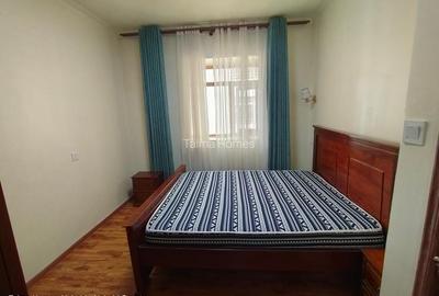2 Bed Apartment with En Suite at Turbo Road - 4