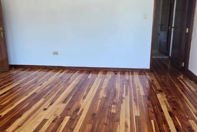 4 Bed House with En Suite in Tigoni - 4