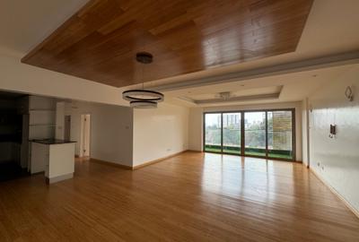 3 Bed Apartment in Kileleshwa