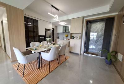 3 Bed Apartment with En Suite in Westlands Area