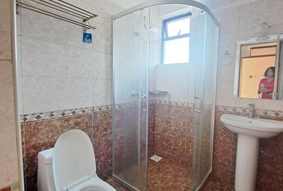 2 Bed Apartment with En Suite in Kileleshwa - 4