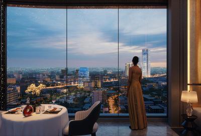 3 Bed Apartment with En Suite at Westlands Next To Raphta Square Along Raphta Road