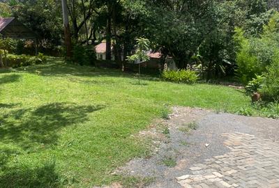 Commercial Land in Lavington