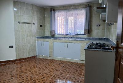 3 Bed House in Runda - 2