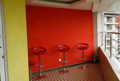 Furnished Office with Service Charge Included at Waiyaki Way