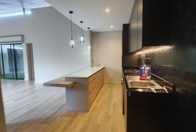 3 Bed House with En Suite in Kiambu Road - 3