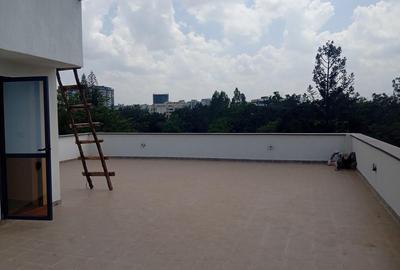 4 Bed Townhouse with En Suite at Lavington Green