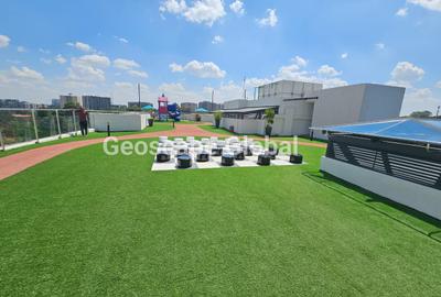 3 Bed Apartment with En Suite in Westlands Area