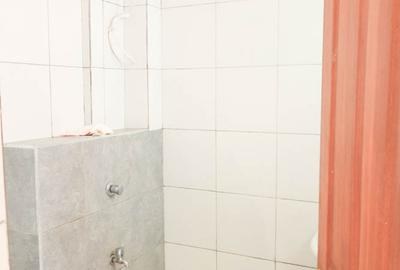 2 Bed Apartment with En Suite at Joyland - 2