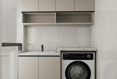 1 Bed Apartment with En Suite in Kilimani - 4