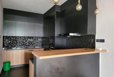 3 Bed Apartment with En Suite at Westlands - 4