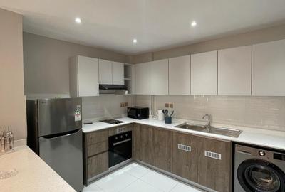 Serviced 1 Bed Apartment with En Suite at 5Th Avenue