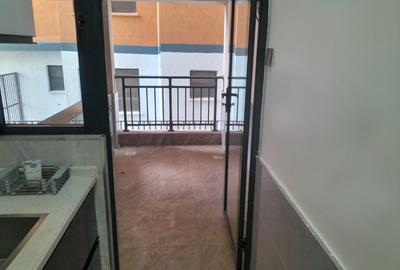 2 Bed Apartment with En Suite at Kindaruma Road - 3