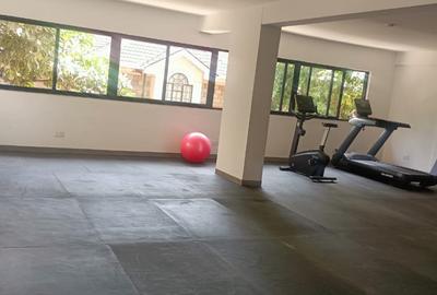 3 Bed Apartment with En Suite in Lavington