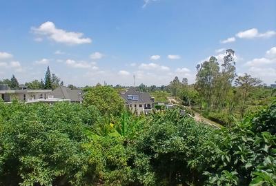 5 Bed House in Garden Estate - 4