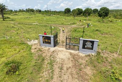 0.045 ha Land at Mvindeni