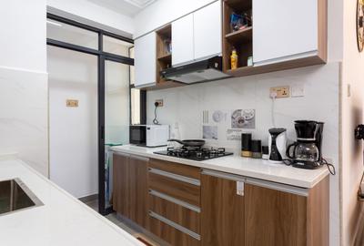 2 Bed Apartment with Swimming Pool in Lavington - 2