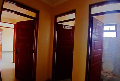 7,200 ft² Warehouse with Backup Generator in Mombasa Road - 4