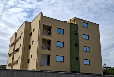 Serviced 4 Bed Apartment with En Suite at Nyali Mombasa - 4