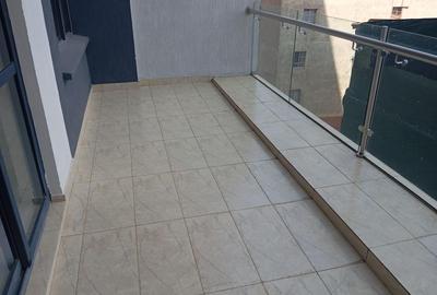 3 Bed Apartment with En Suite at Westlands