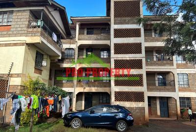 2 Bed Apartment at Kidfarmaco