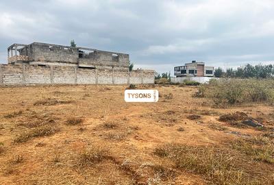 0.125 ac Land in Ongata Rongai