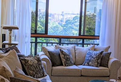 2 Bed Apartment with En Suite at Laikipia Road - 4