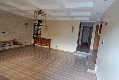 4 Bed House with En Suite at Ruiru - 3