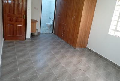 3 Bed House in Ongata Rongai