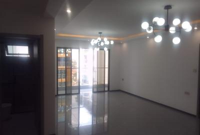 Serviced 2 Bed Apartment with En Suite in Kileleshwa - 2