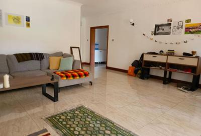 Furnished 1 Bed Apartment with En Suite at Ruaka Road