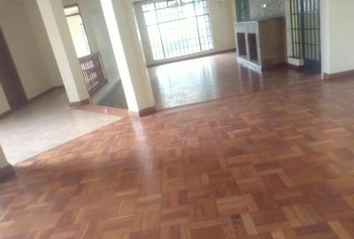 4 Bed House in Karen