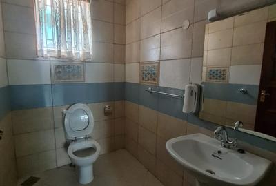 3 Bed House with En Suite at Mazeras Road