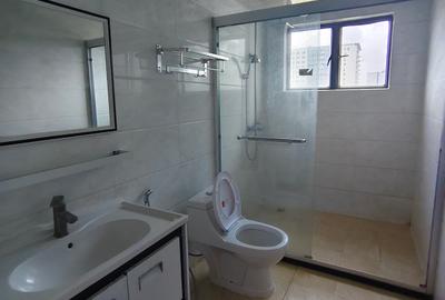 3 Bed Apartment with Swimming Pool in Hurlingham - 4