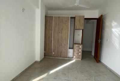 Serviced 2 Bed Apartment with En Suite in Shanzu - 2