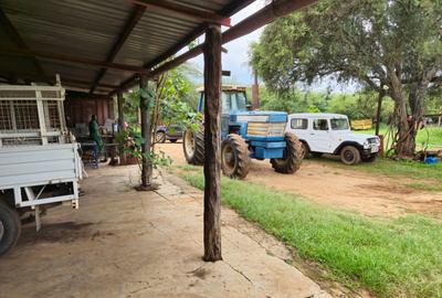 Residential Land in Bisil - 4