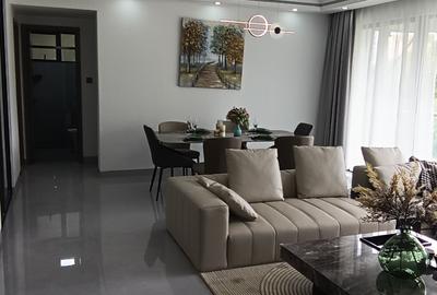 3 Bed Apartment with En Suite in Kilimani - 3