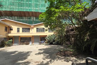 Residential Land at Menenelik Road - 2