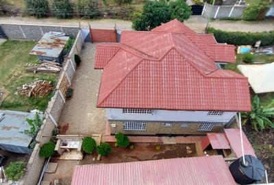 5 Bed Villa with En Suite at Rimpa